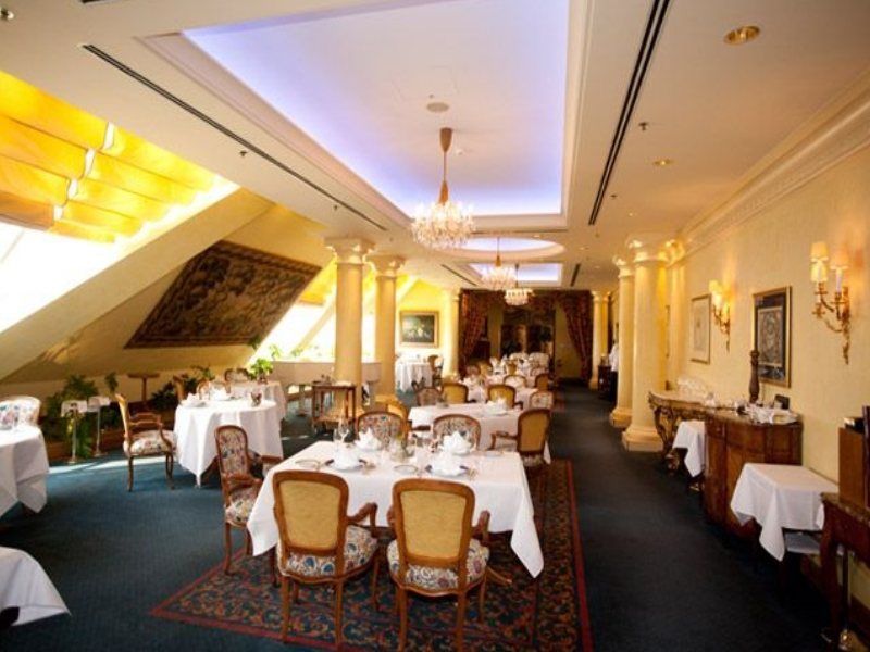 Grand Apartment Vienna Exterior photo