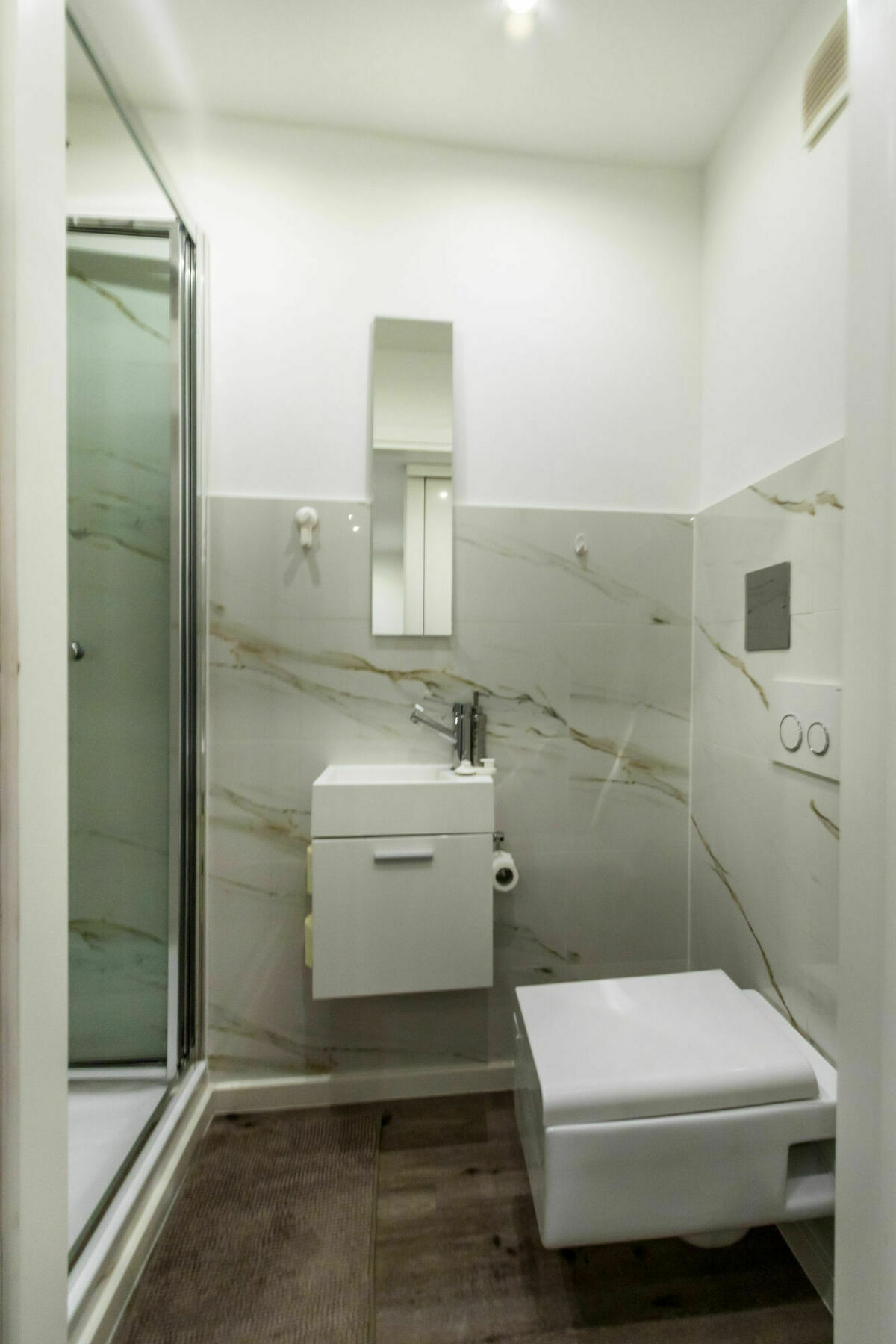 Grand Apartment Vienna Exterior photo
